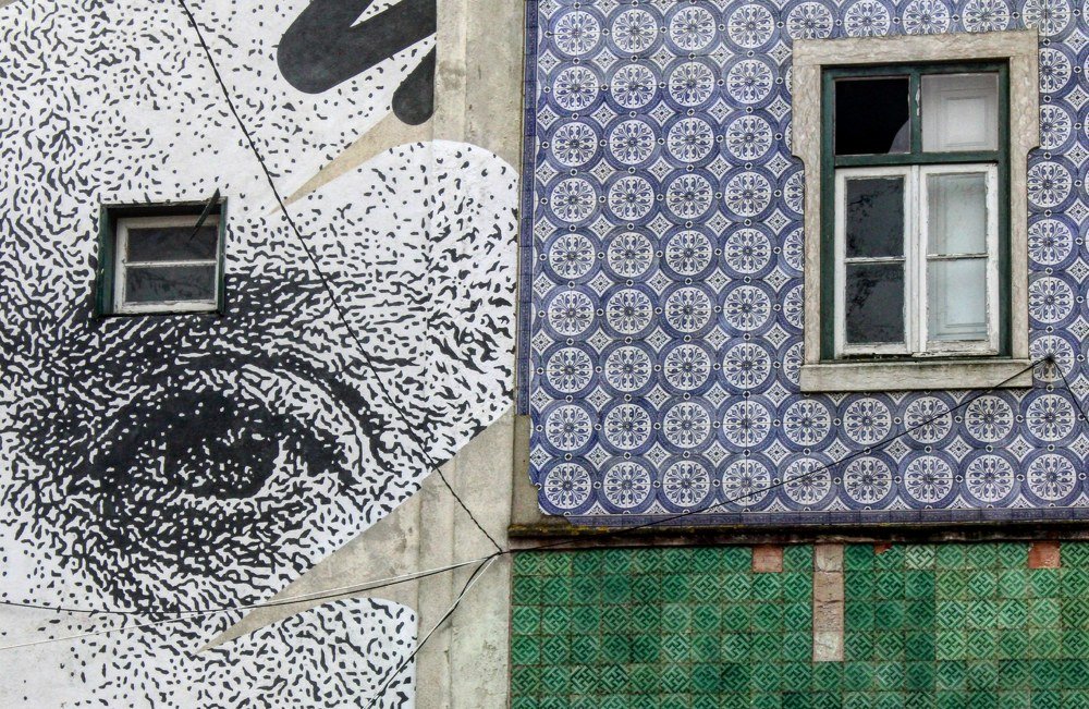 Photograph by Teresa Guerreiro