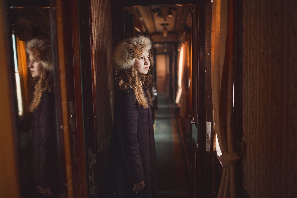 Photograph by Надя Мелисова