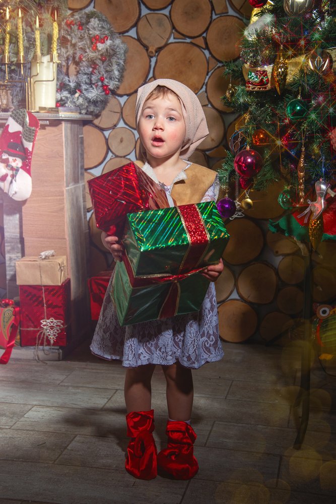 Photograph by Вера Паздникова