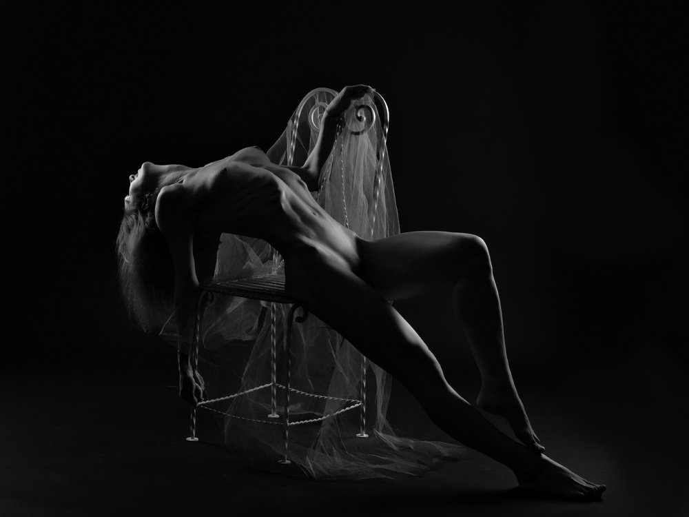 Photograph by Яэль (Юлия Ситохова)