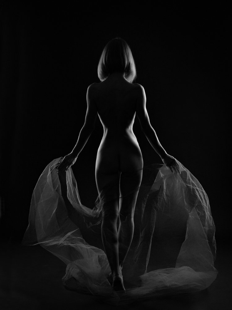 Photograph by Яэль (Юлия Ситохова)