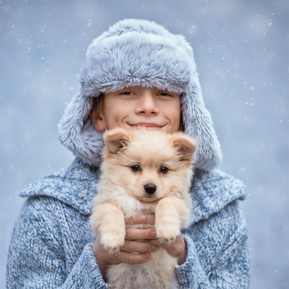 Photograph by Наталья Васильконова