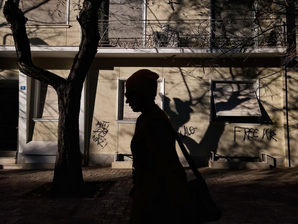 Фотография автора Ioannis Zafeiris