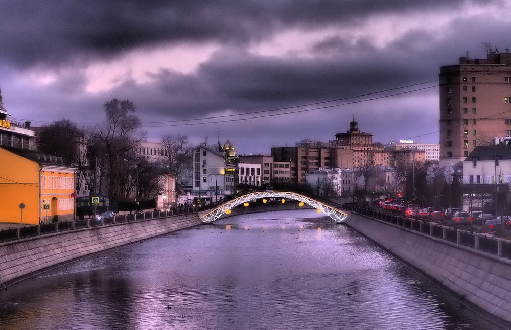 Фотография автора 