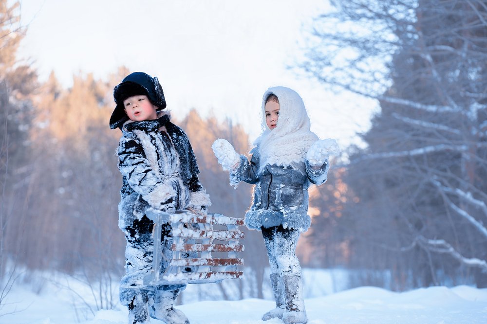 Photograph by Иван Квятковский