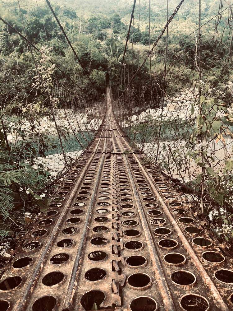 Photograph by Daisy aquino