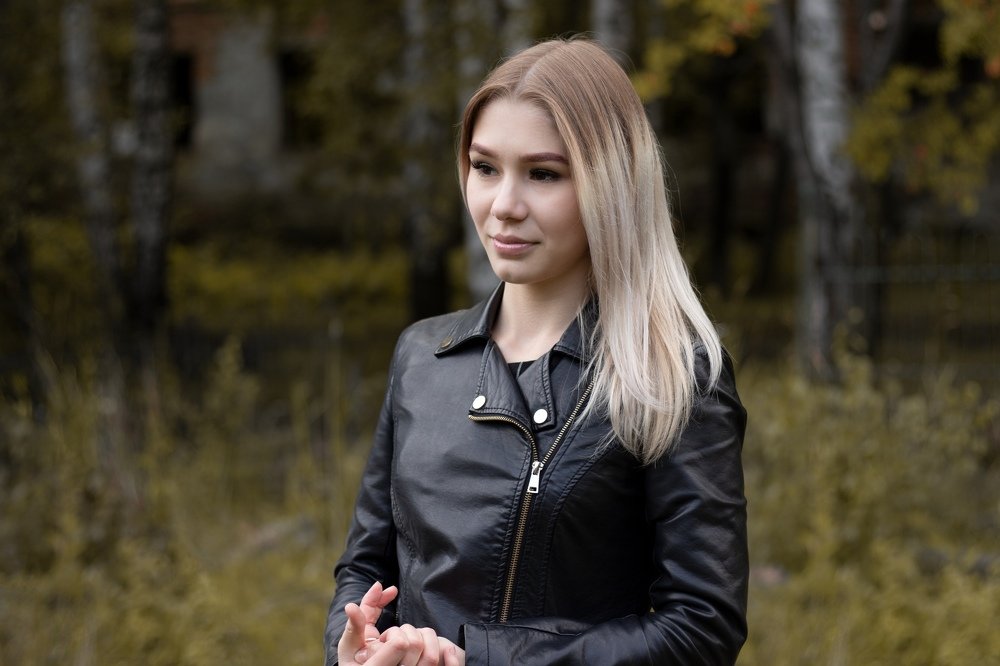 Photograph by Даниил Занин