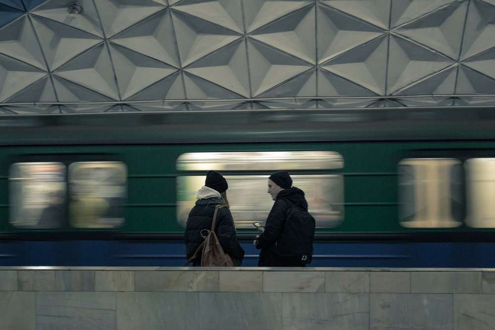 Photograph by Владислав Громов