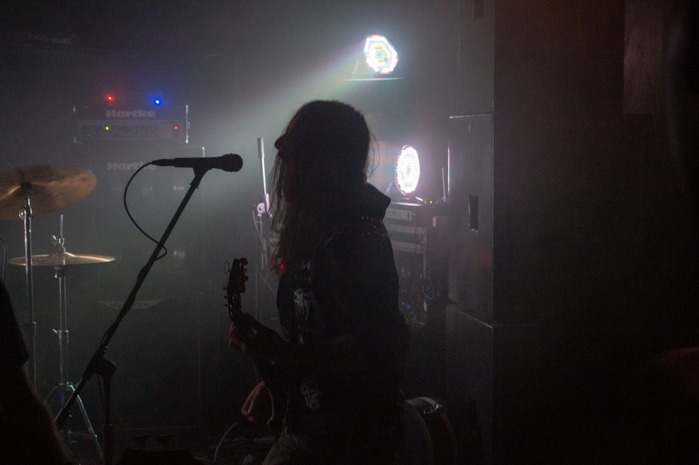 Photograph by Владислав Громов