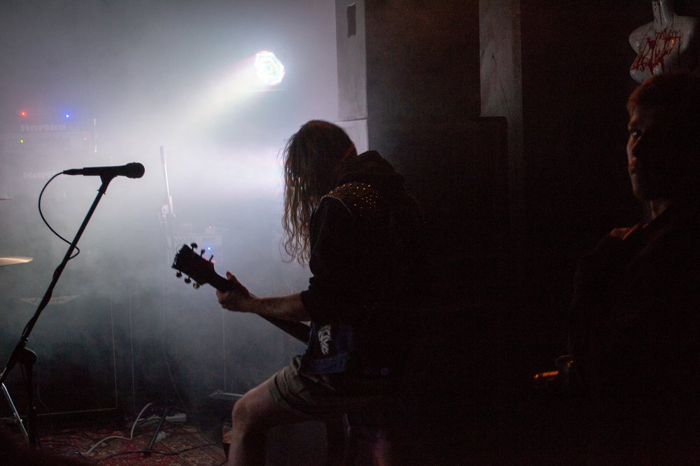 Photograph by Владислав Громов