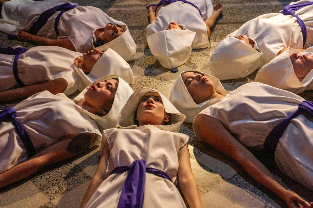 Photograph by adriana castañeda