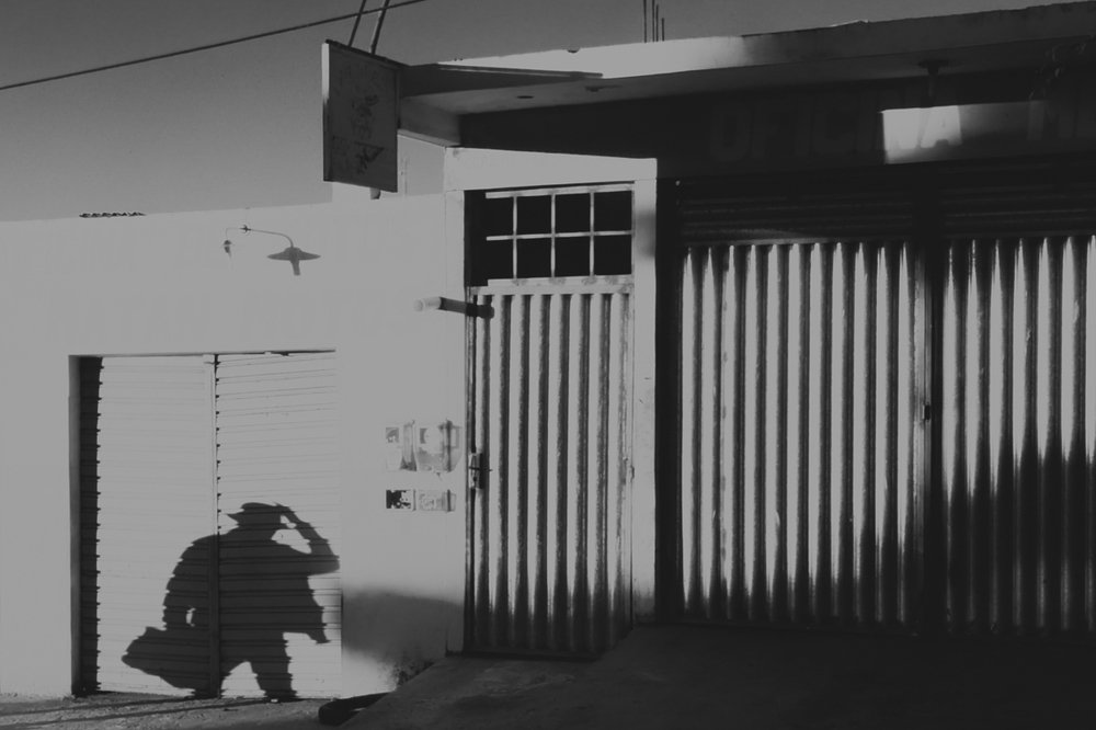 Photograph by Demetrio Jereissati