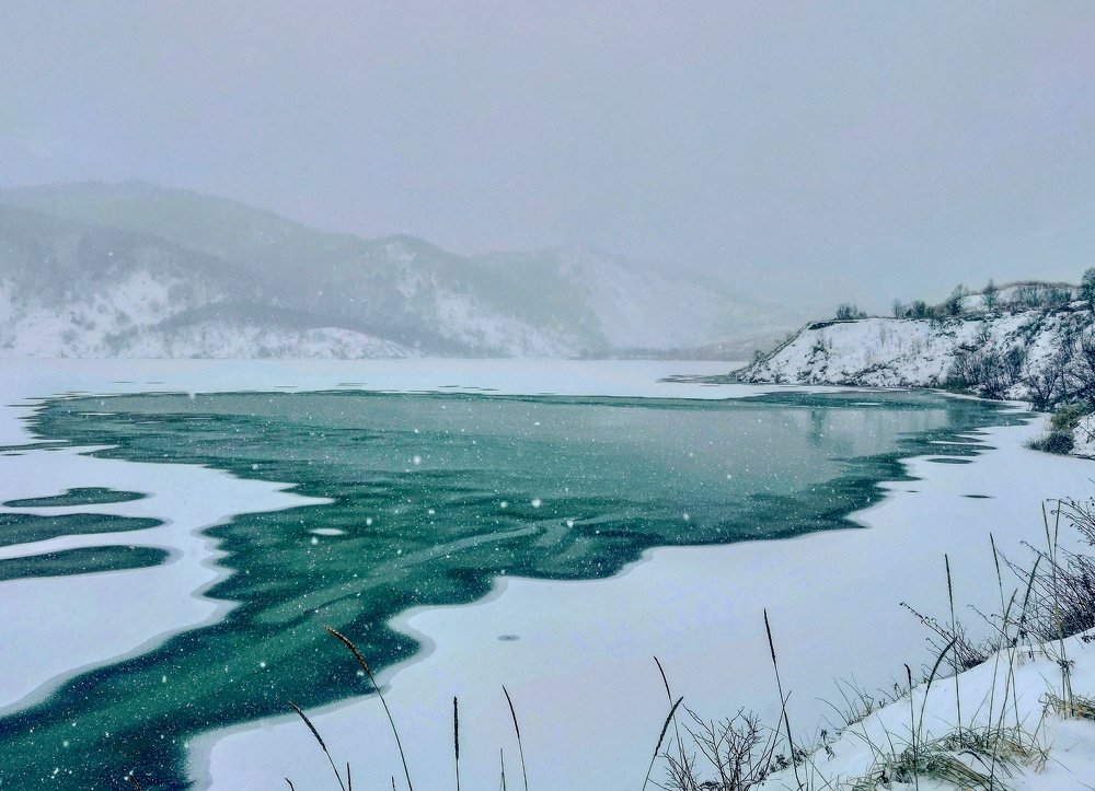 Photograph by Констанитн Борецкий