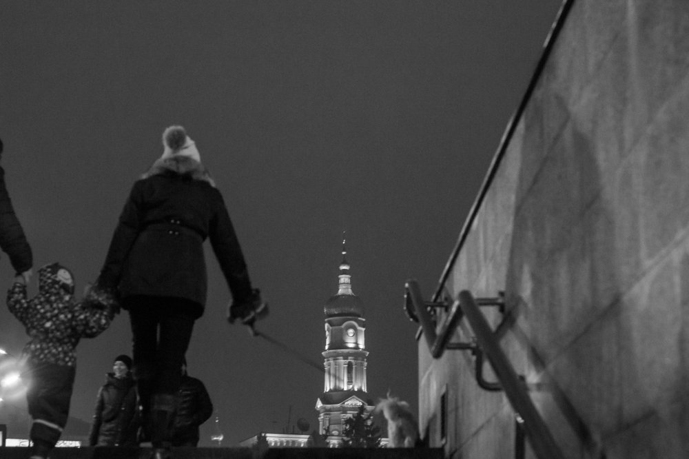 Photograph by Владислав Громов