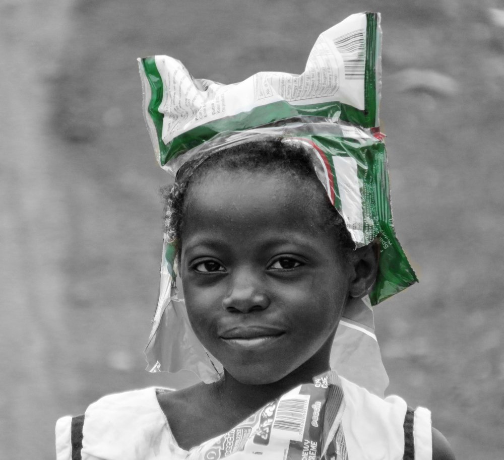 Photograph by Luzanio Moreira