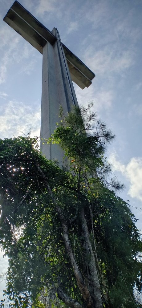 Mt.Samat