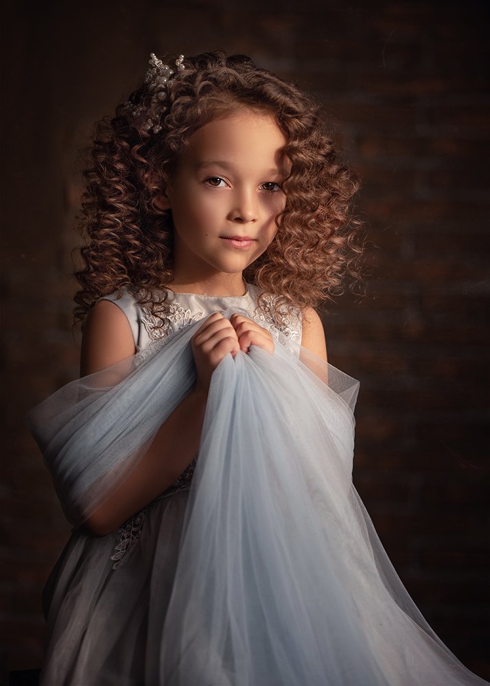 Фотография автора Татьяна Кам