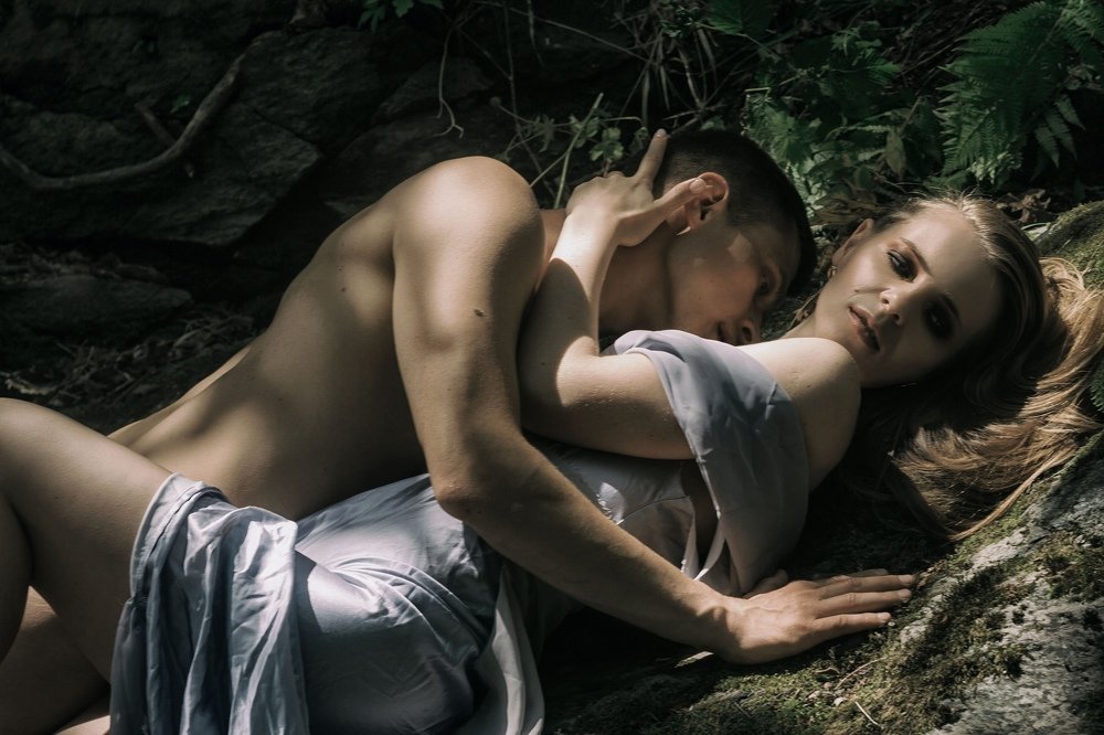 Photograph by Florinskaya