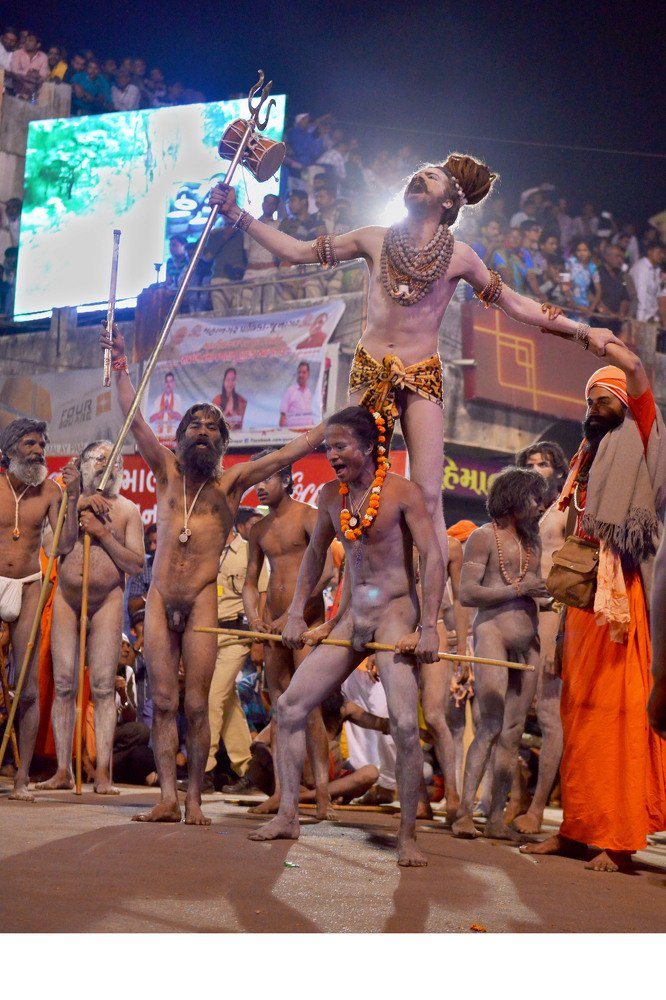 Фотография автора JACKIE PRAJAPATI