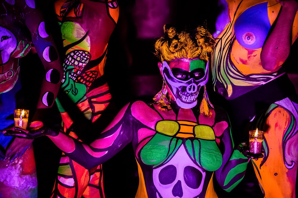 Conceptual photo (Creative)