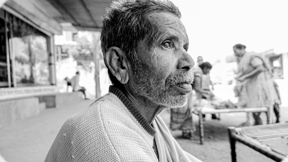 Photograph by Sarang Vyawahare