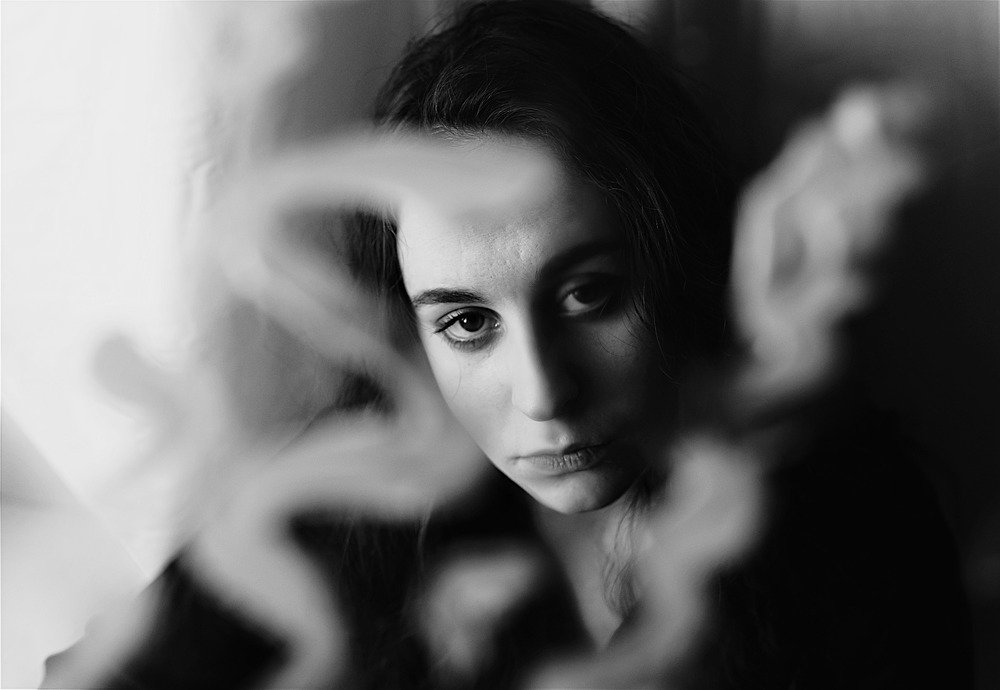 Photograph by Надежда Буаллаг