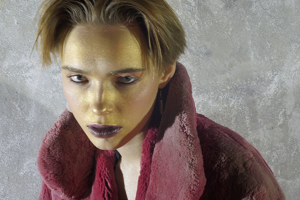 Photograph by Андрей Голубцов