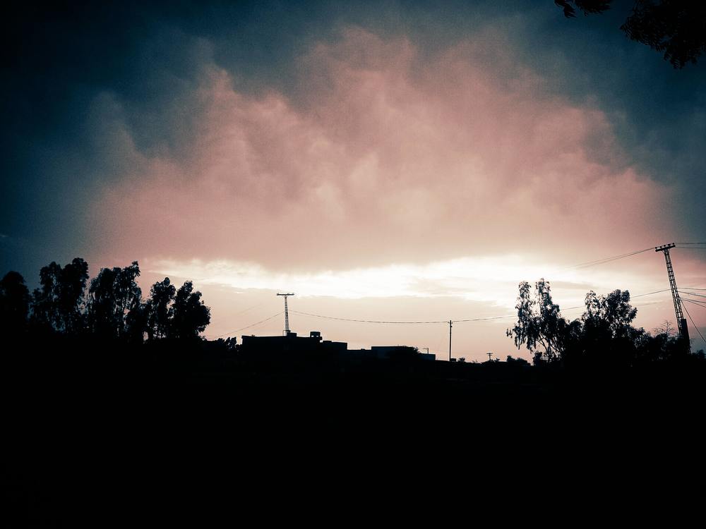 Photograph by Fahadkhan