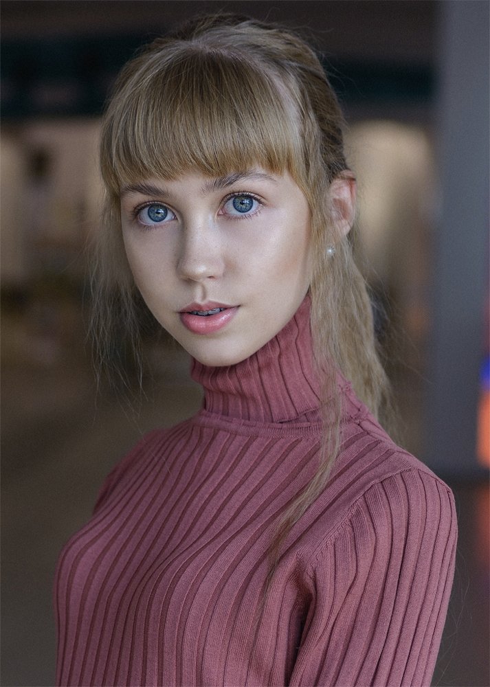 Валентина - Valentine