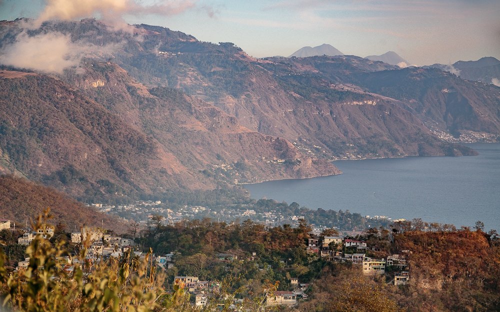 Photograph by Estuardo Estrada Alday