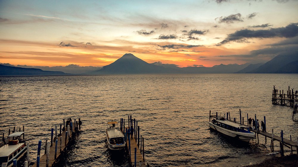 Photograph by Estuardo Estrada Alday