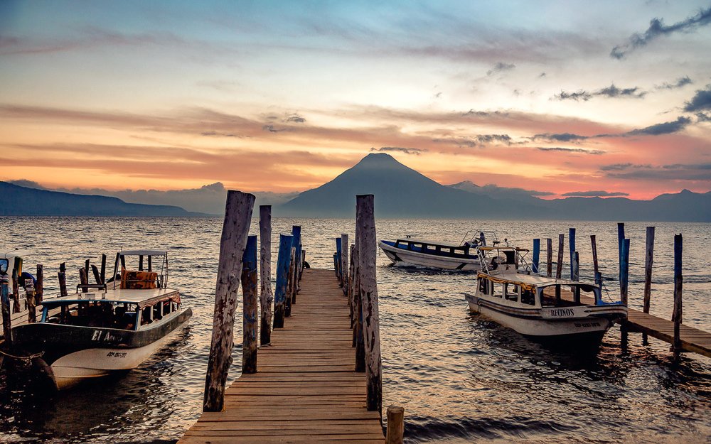 Photograph by Estuardo Estrada Alday