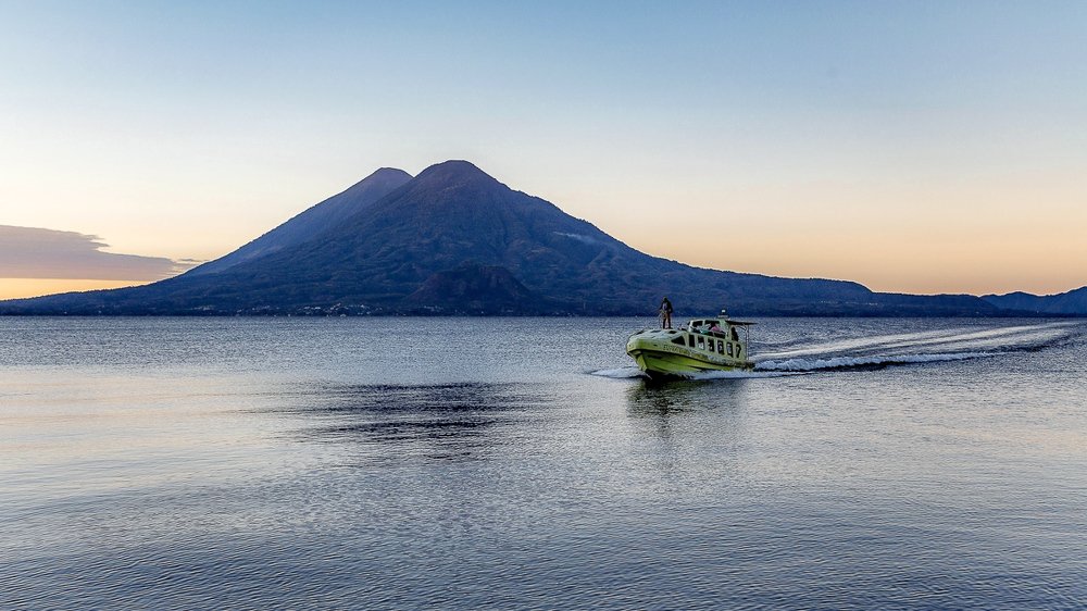 Photograph by Estuardo Estrada Alday