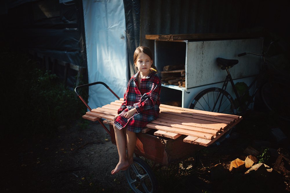 Photograph by Наталия Шарова