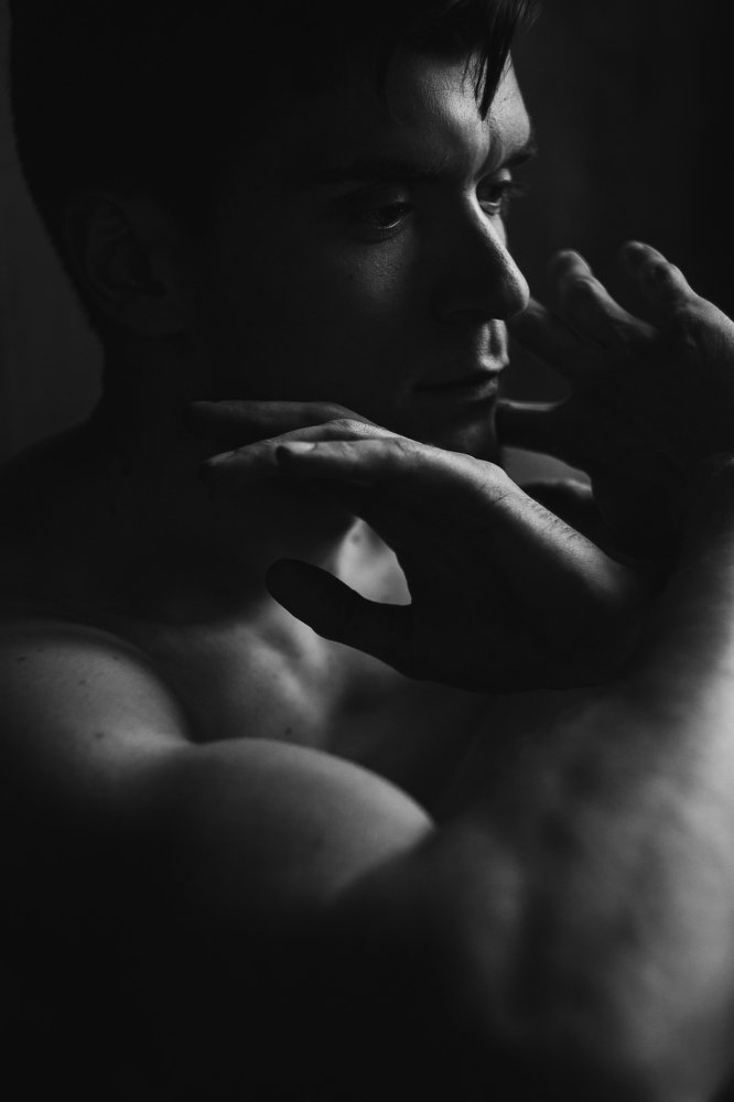 Photograph by Татьяна Белоглазова