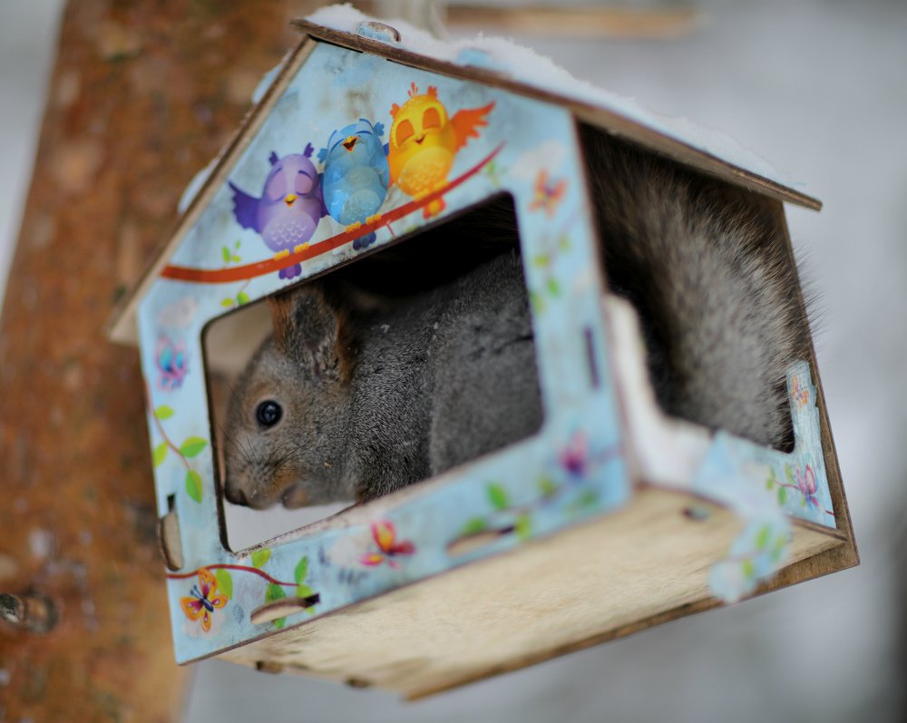 Пора разгружаться....