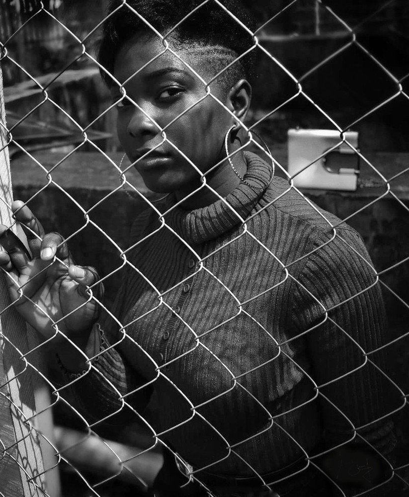 Photograph by Emmanuel Azih