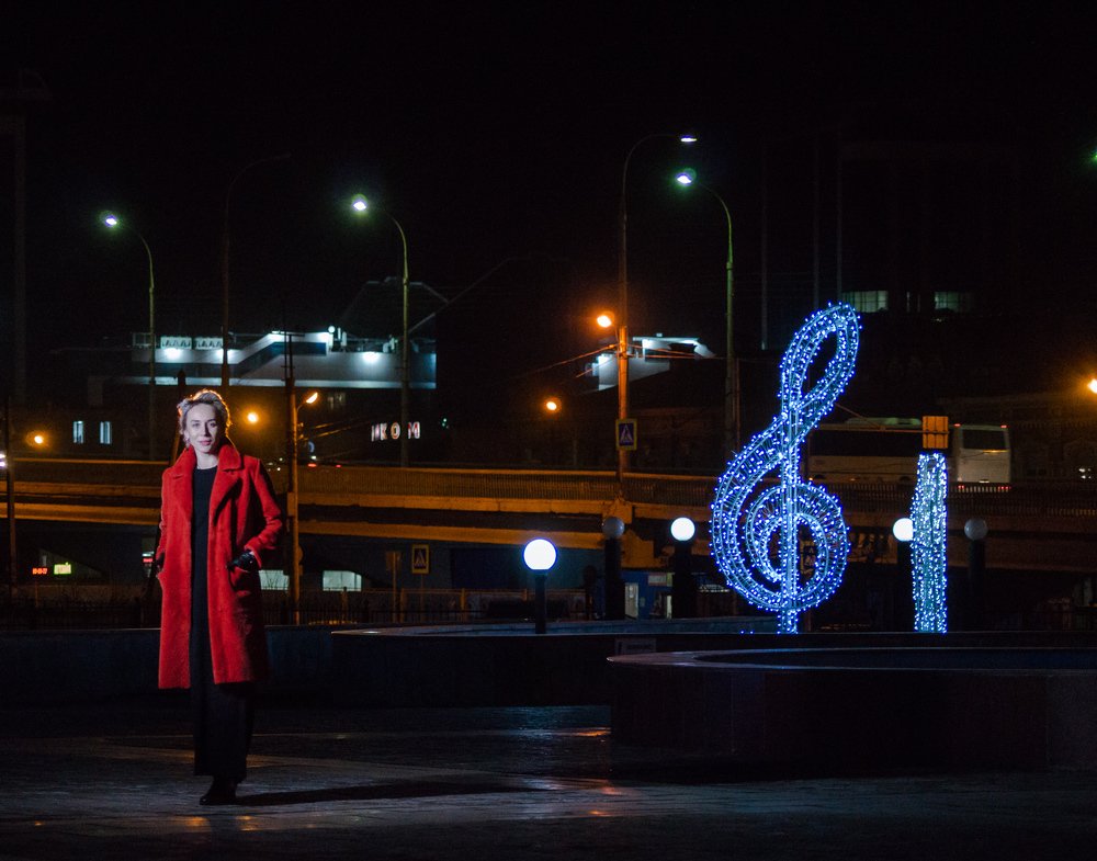 Photograph by Диана Сорокина