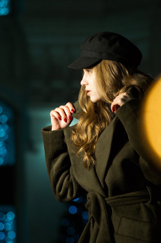 Photograph by Диана Сорокина