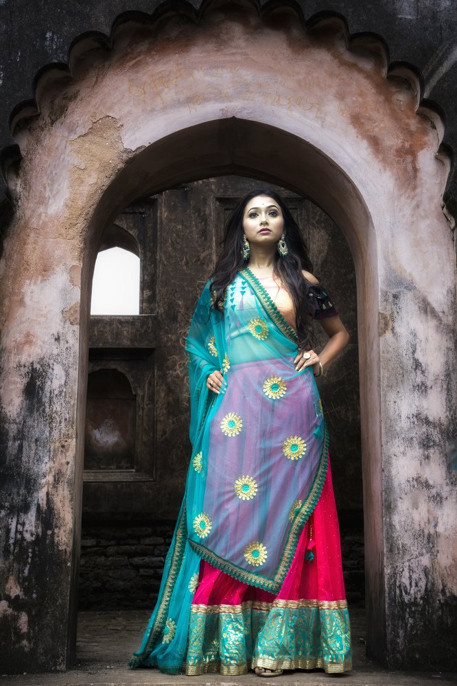 Photograph by PRASENJIT ROY