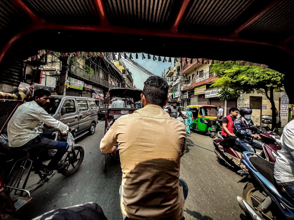 Photograph by Prakhar Sharma