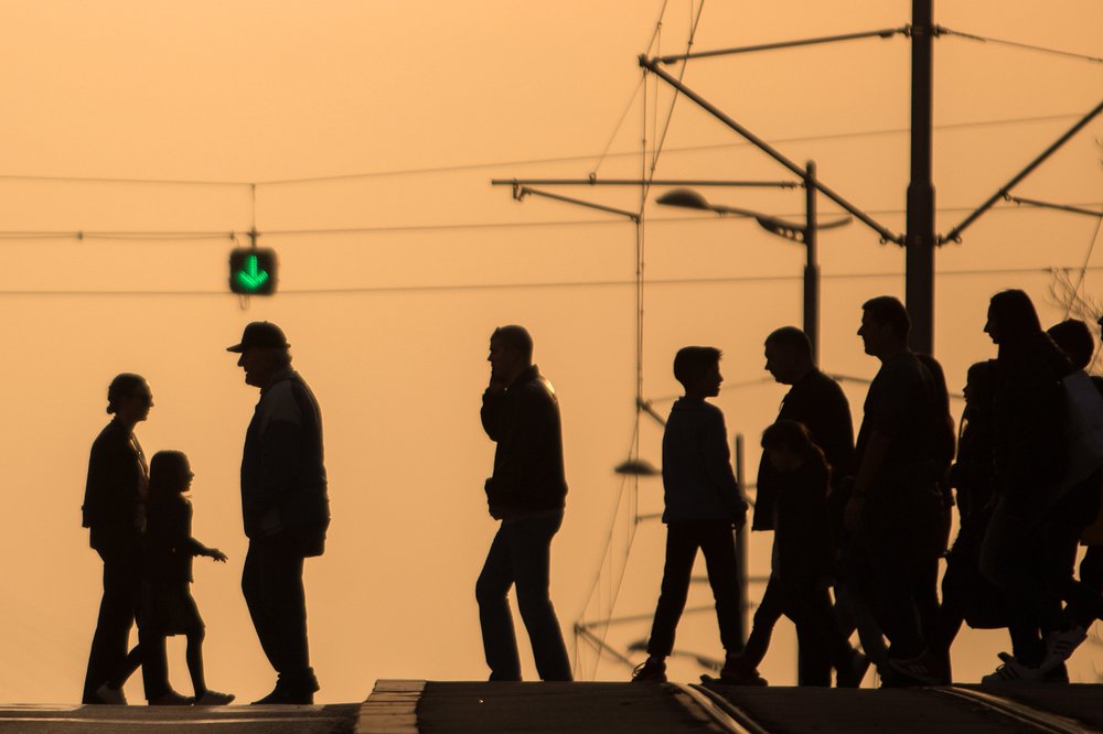 Photograph by Bojan Dzodan