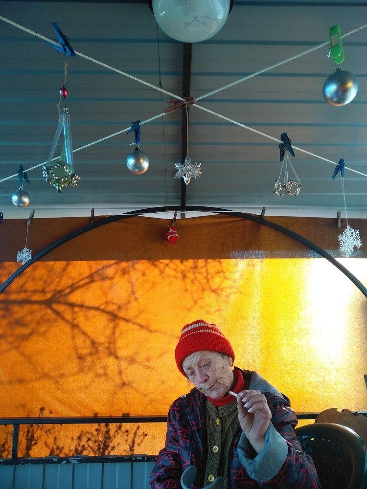 Photograph by Оксана