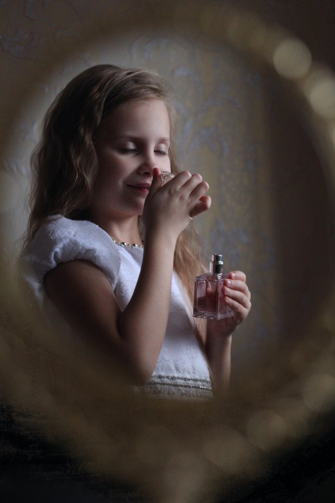 Photograph by Алина Игошева