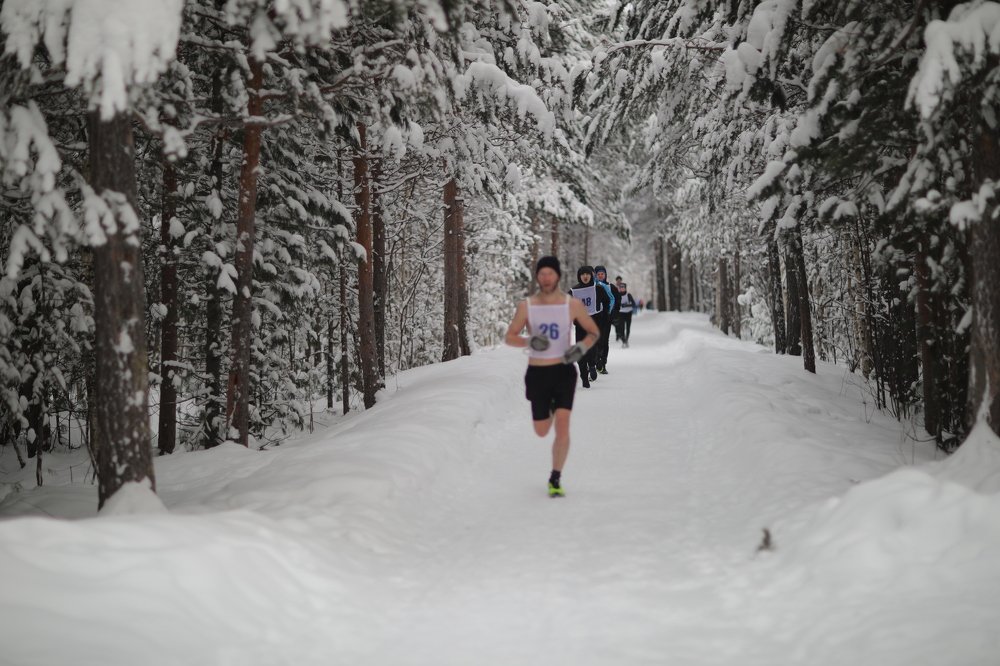 Кристально трезв.....