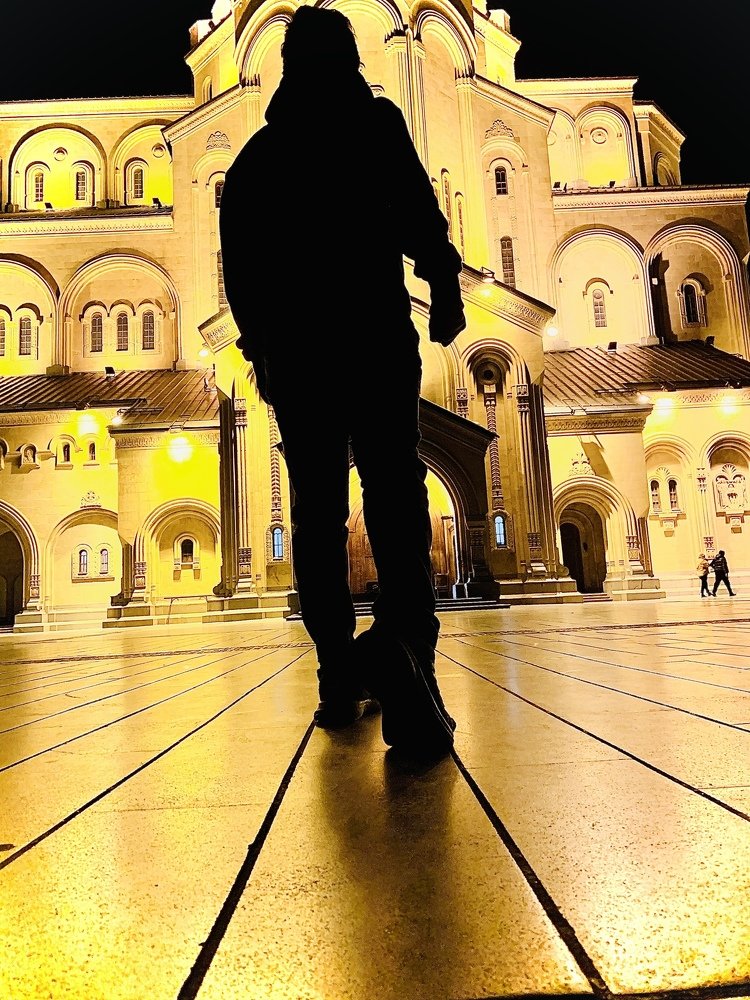 Photograph by Parikshit Tiwari