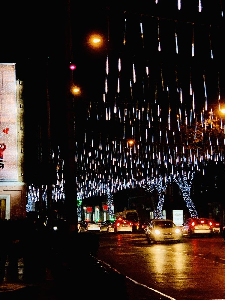 Photograph by Parikshit Tiwari