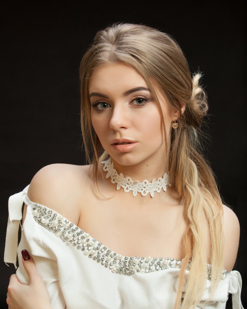 Photograph by Алексей Кустов