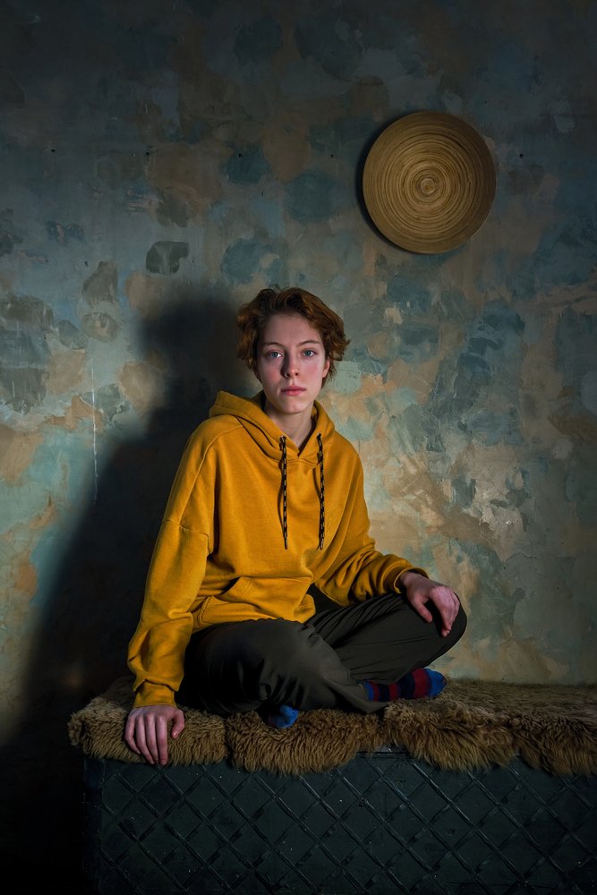 Photograph by Константин шумский