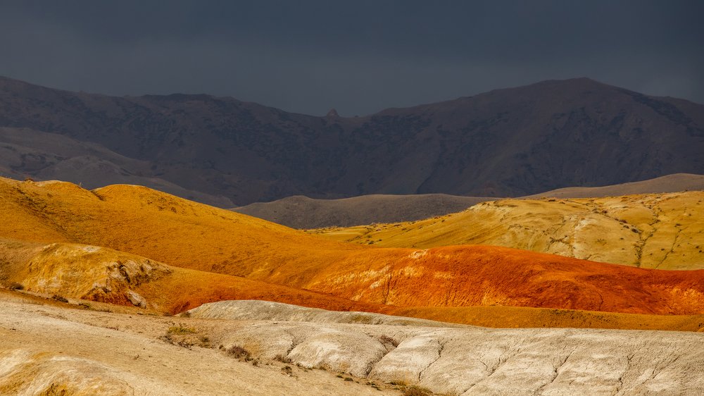 Photograph by Алексей Кустов